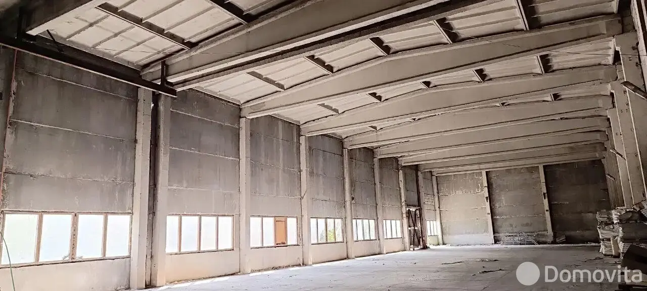 склад, Минск, ул. Козлова, д. 24