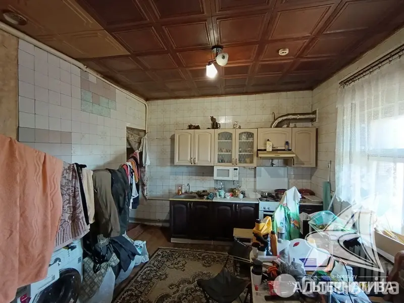 Цена продажи дома, Брест, 