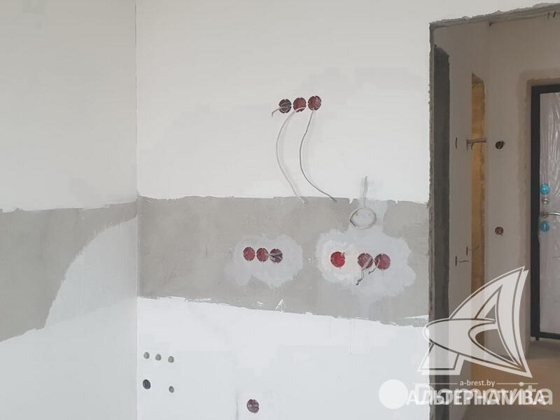 Купить 1-комнатную квартиру в Высоком, , 14500 USD, код: 877184 - фото 2