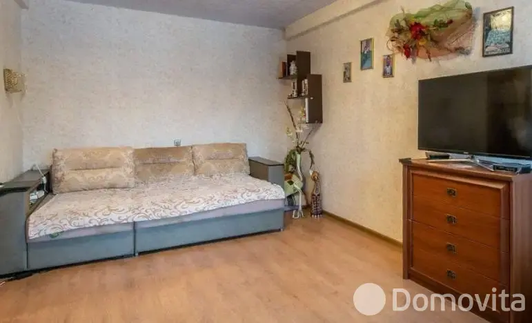 квартира, Минск, ул. Лобанка, д. 13, стоимость аренды 856 р./мес.