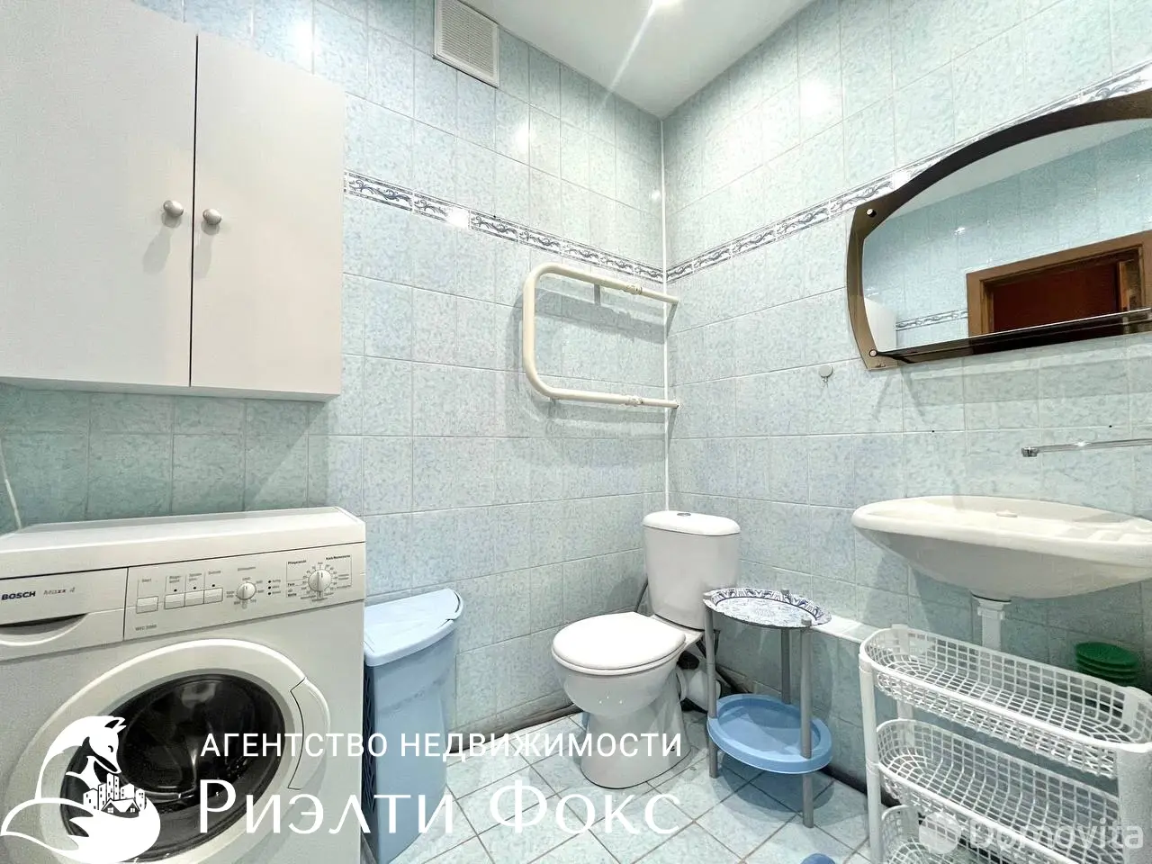 Снять 2-комнатную квартиру в Минске, ул. Кузьмы Чорного, д. 3, 450USD, код 148558 - фото 20