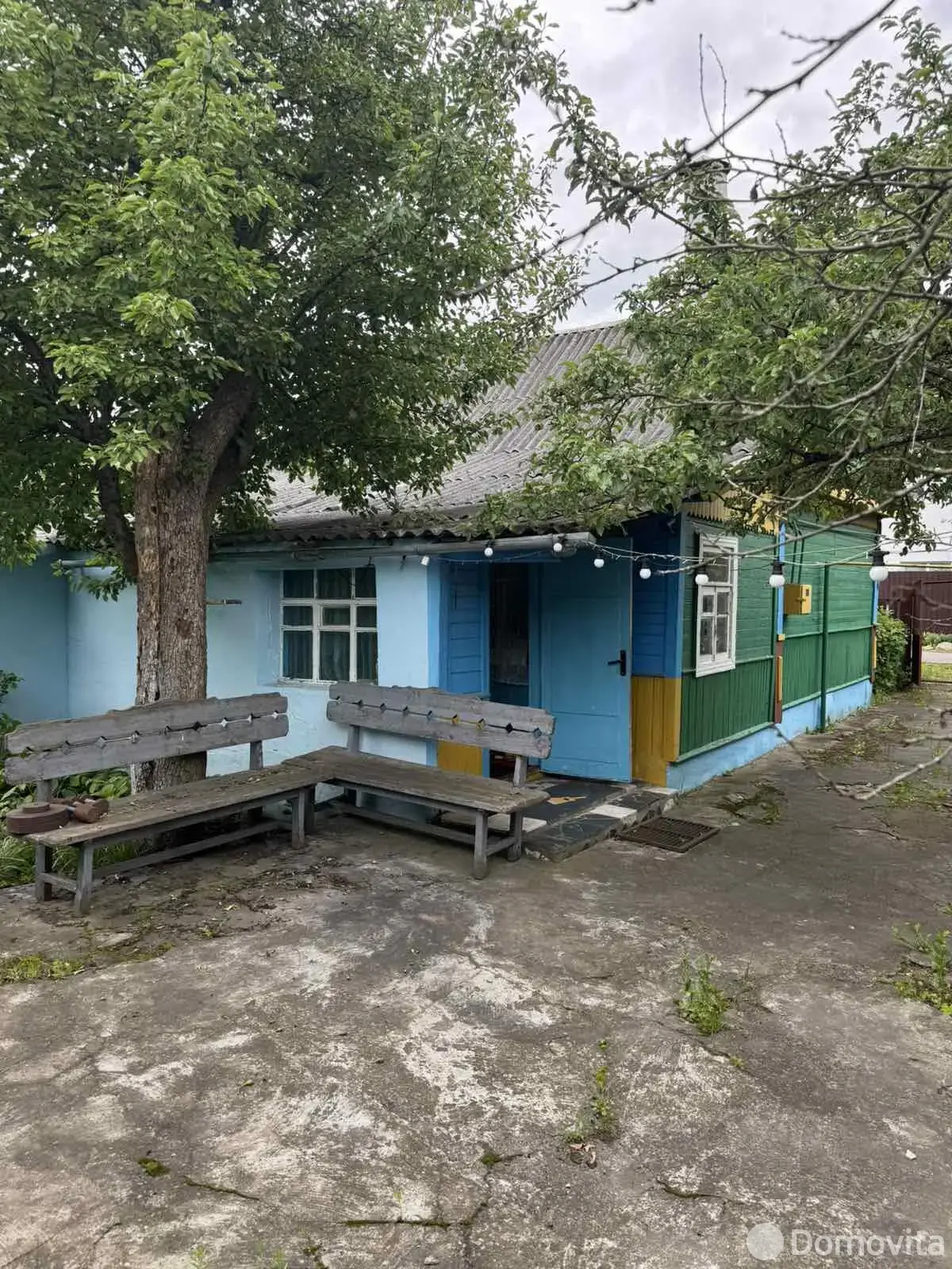 дом, Минск, пер. Ангарский 
