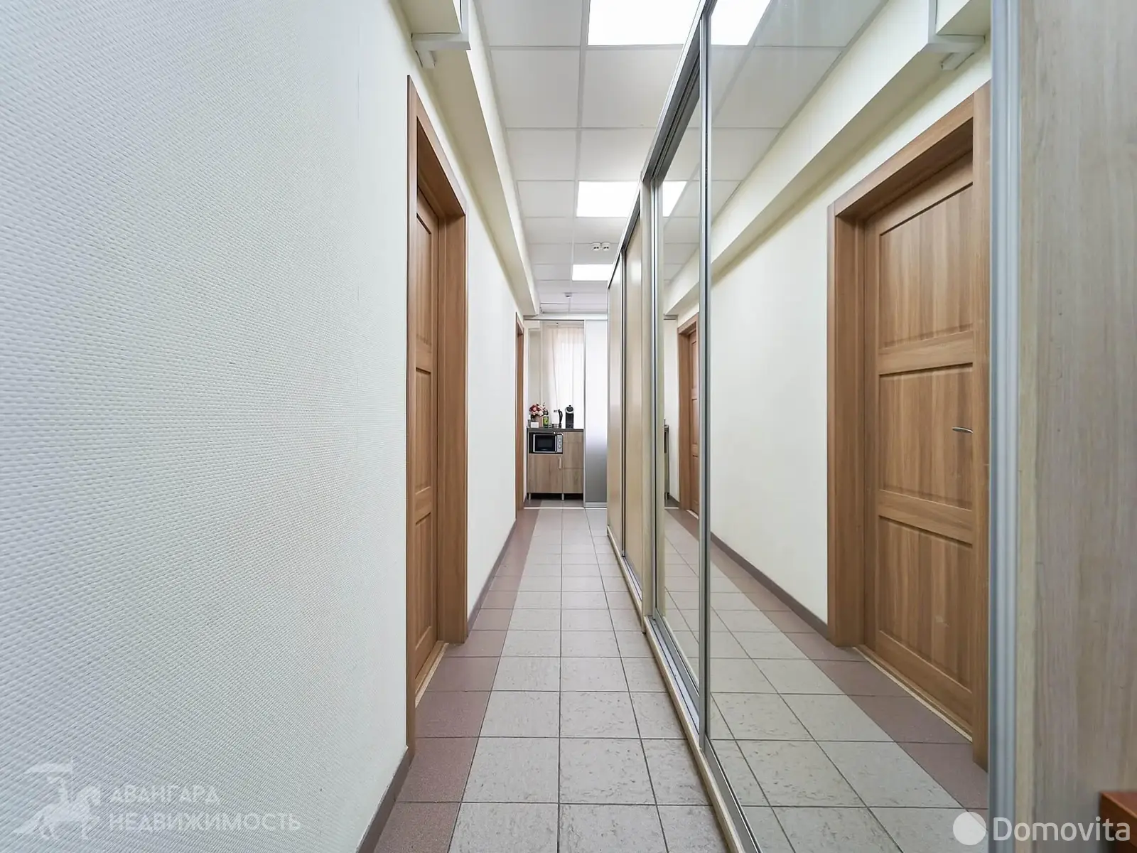 Снять офис на пер. Козлова, д. 7/Г в Минске, 837EUR, код 15719 - фото 20