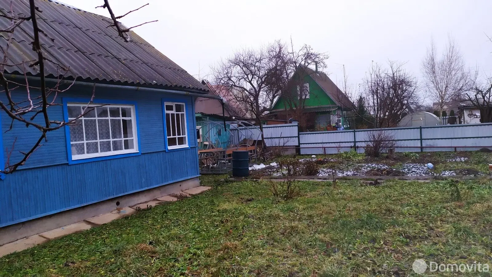 Продажа 2-этажной дачи в Зареченская Дружба Минская область, 25000USD, код 181080 - фото 14