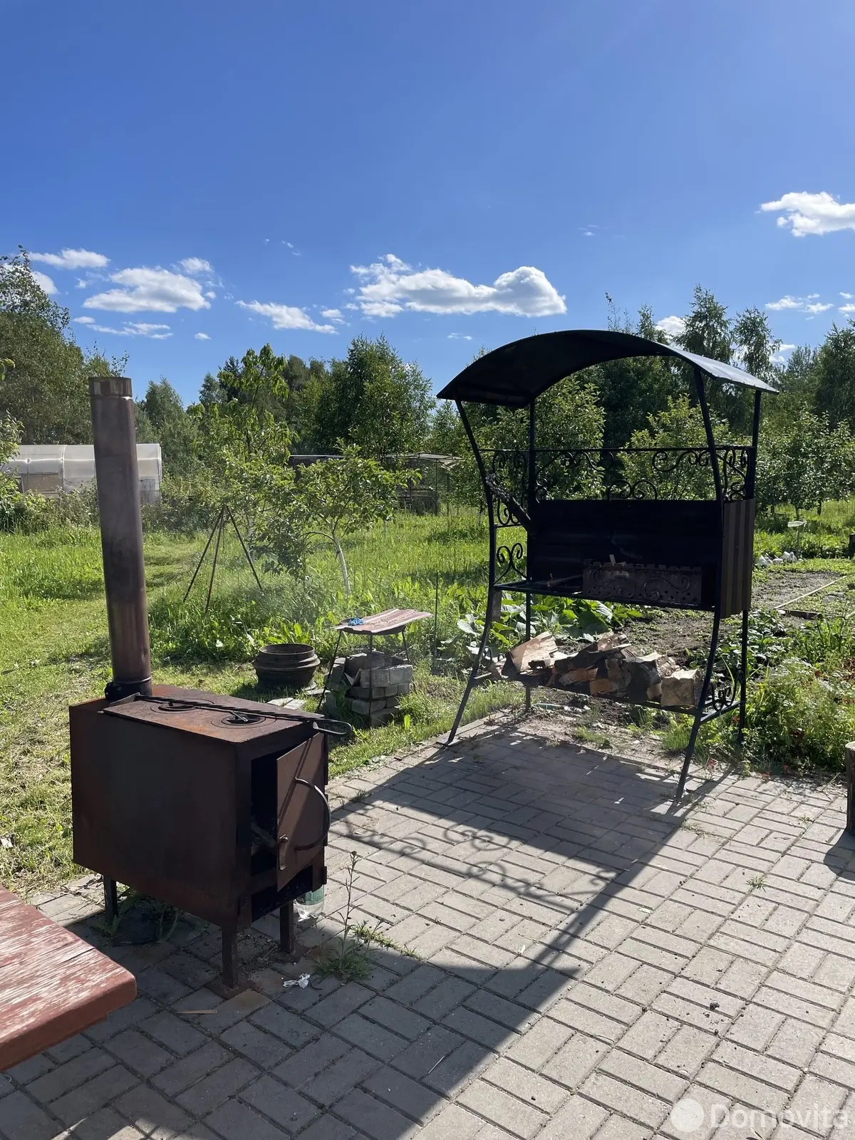 Аренда коттеджа Агроусадьба на сутки в Новом Лядне , 250BYN, код 1327 - фото 13