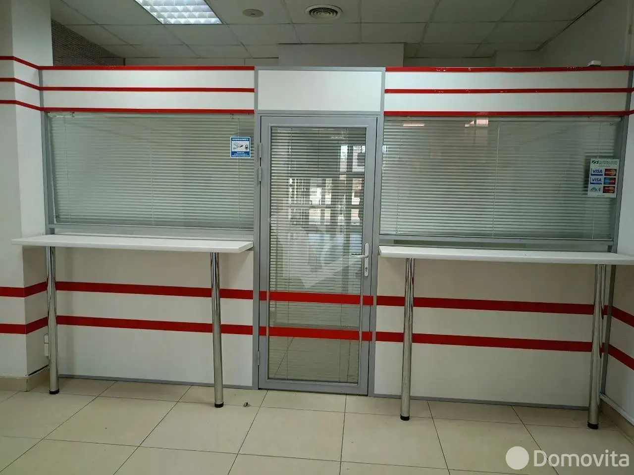 Объект сферы услуг в Минске, ул. Московская, д. 22, код 3839 - фото 3