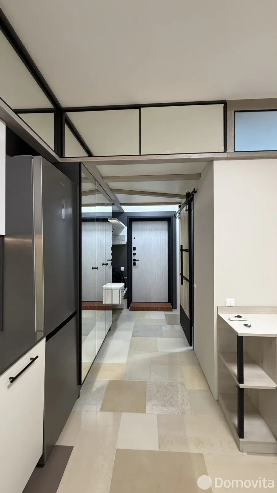 Снять 1-комнатную квартиру в Минске, ул. Брилевская, д. 27, 600USD, код 151167 - фото 17