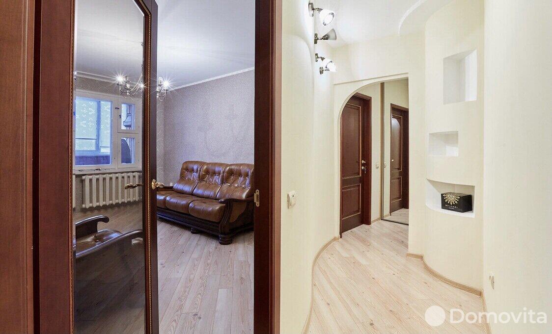 Продажа 4-комнатной квартиры в Минске, ул. Жуковского, д. 29, 165000 USD, код: 919690 - фото 5