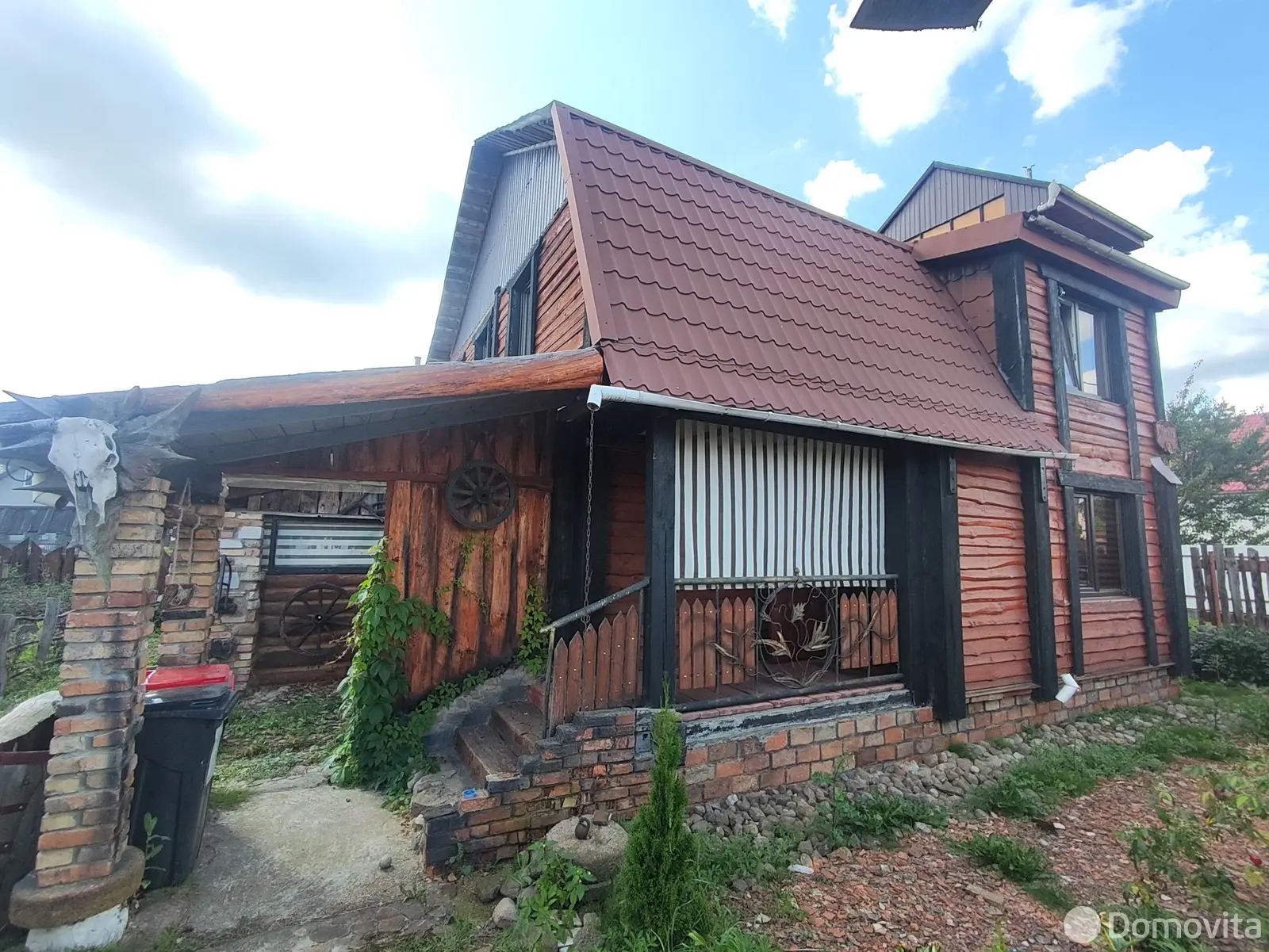 Стоимость продажи дома, Турья, ул. Лесная