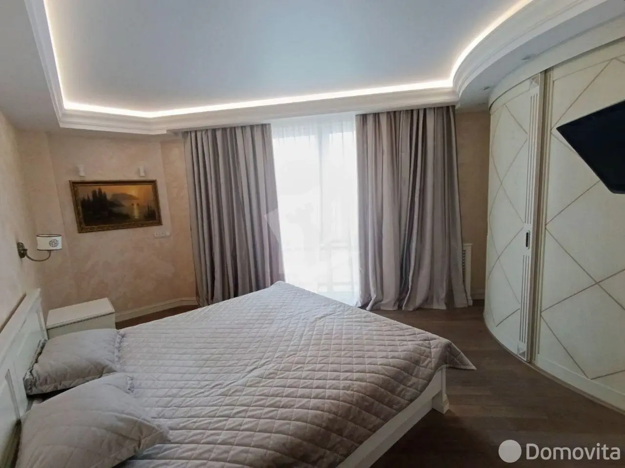 аренда квартиры, Минск, ул. Максима Богдановича, д. 140