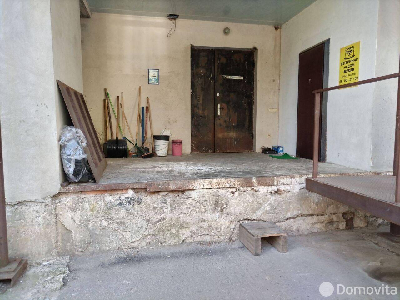 Снять офис на ул. Платонова, д. 31Б в Минске, 1720EUR, код 13052 - фото 14