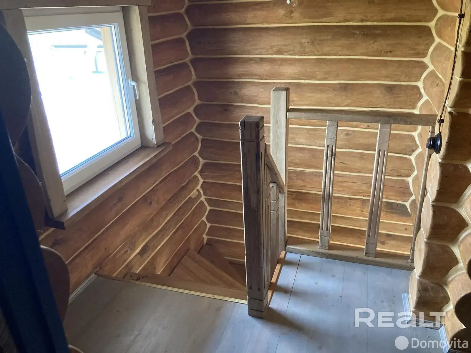 коттедж, Мурашки, 
