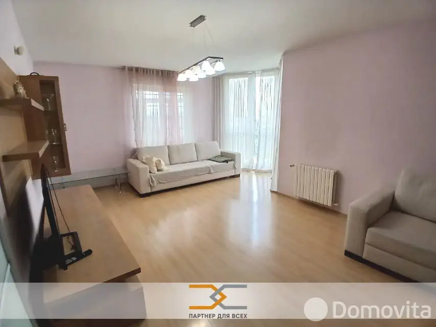 квартира, Минск, ул. Кропоткина, д. 57 - лучшее предложение
