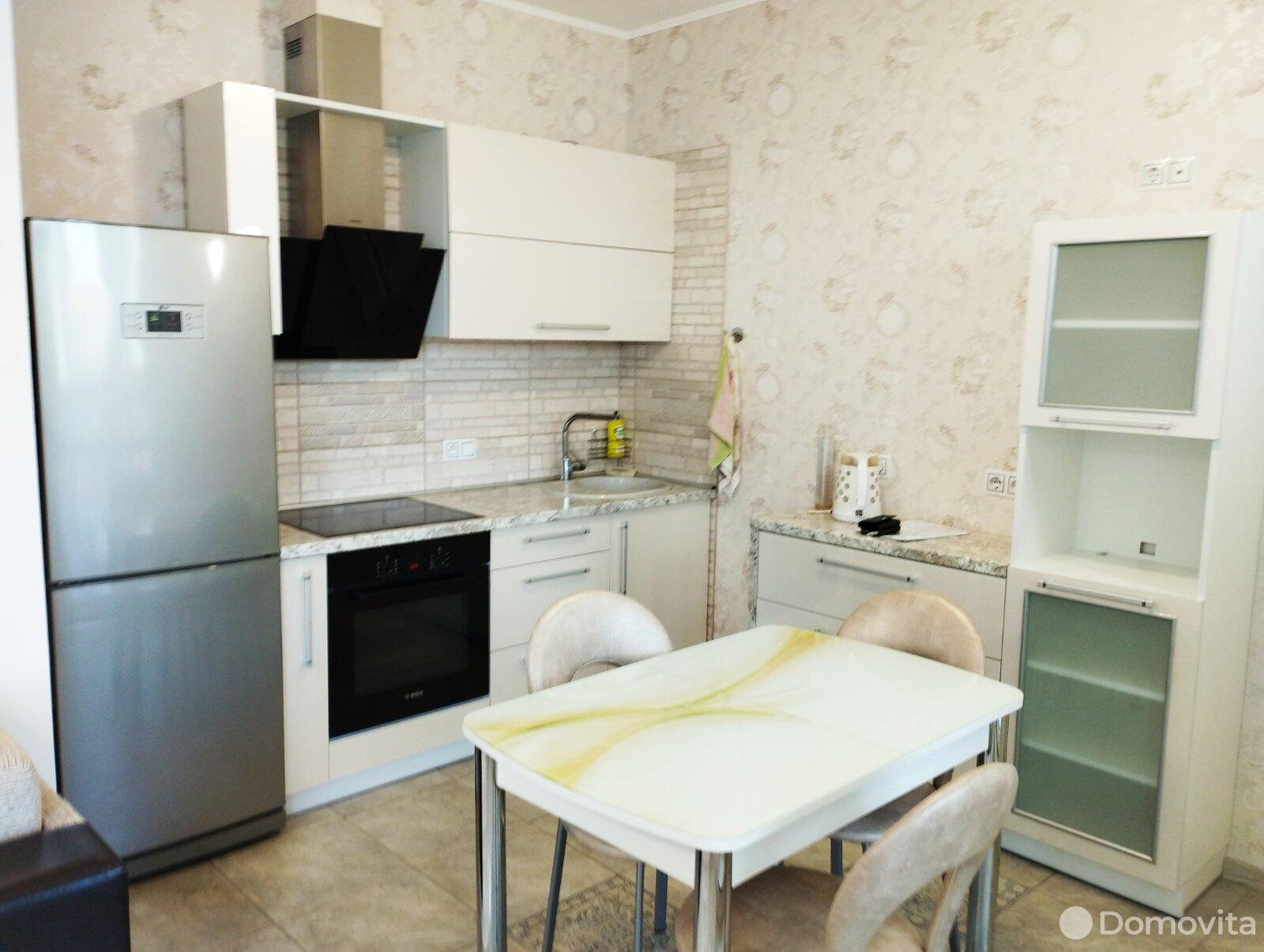 Снять 2-комнатную квартиру в Минске, ул. Кольцова, д. 5, 380USD, код 139080 - фото 3