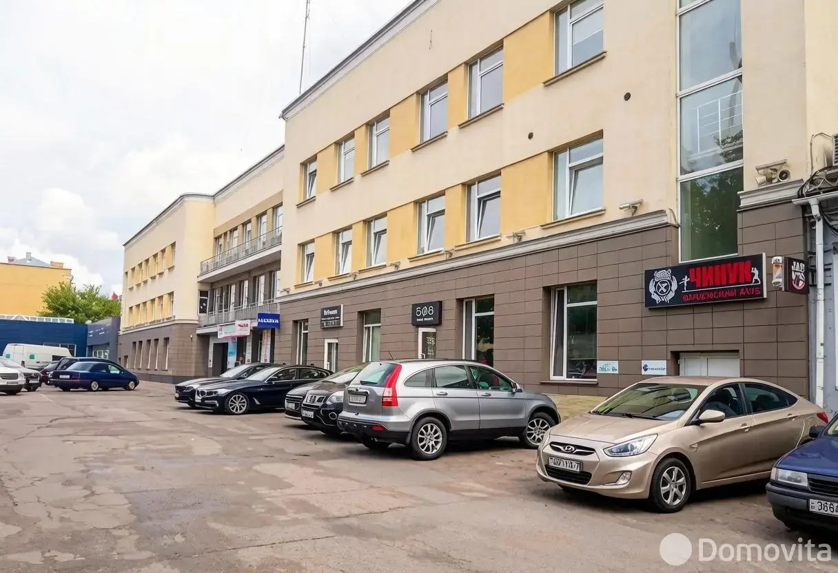 Аренда офиса на ул. Свердлова, д. 23 в Минске, 5586BYN, код 17421 - фото 13
