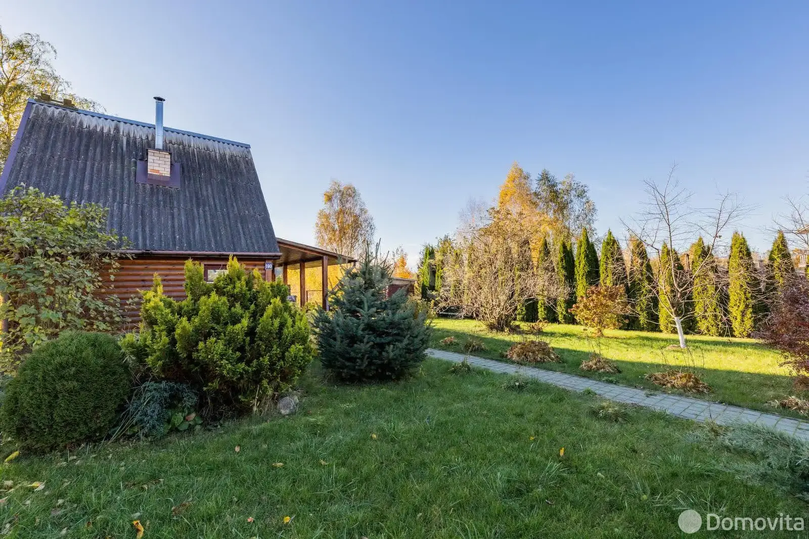 купить дачу, Гаспадар-2002,