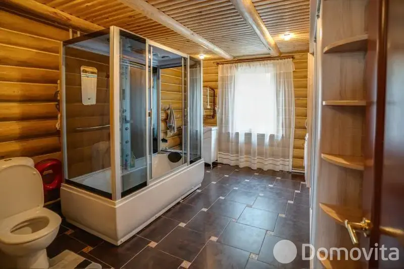 коттедж, Раков, ул. Радошковичская, стоимость продажи 528 050 р.