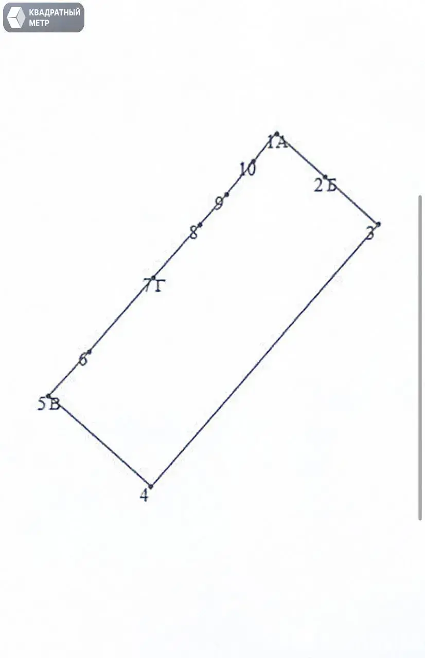 Купить земельный участок, 25 соток, Родевичи, Минская область, 7700USD, код 570737 - фото 11