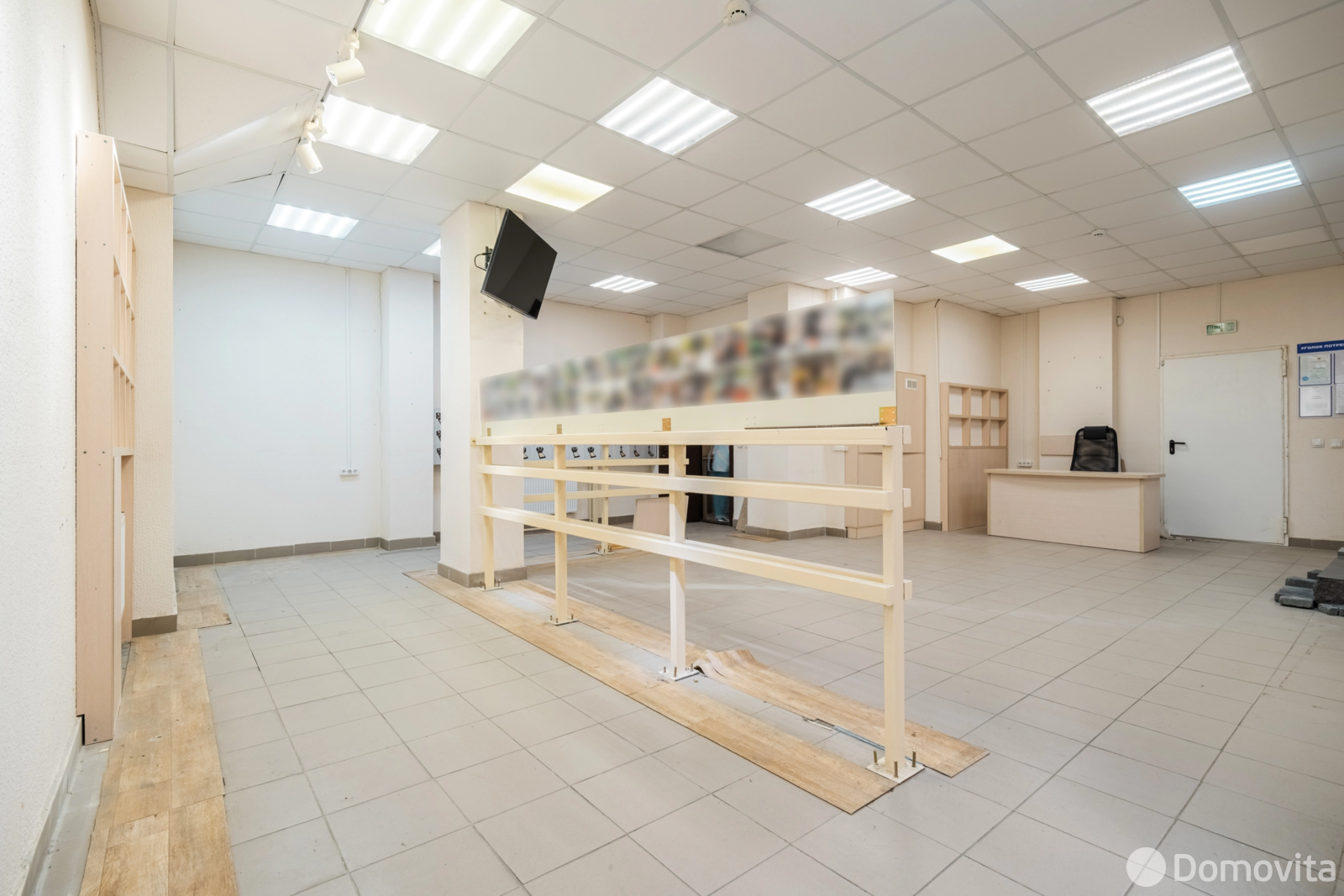 Аренда торговой точки на пр-т Дзержинского, д. 11 в Минске, 3150BYN, код 968723 - фото 10