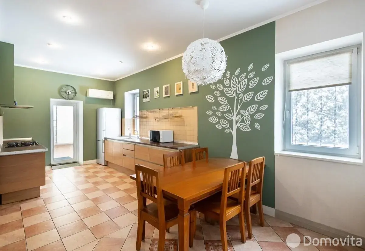 коттедж, Минск, пер. Гольшанский 2-й, д. 4, стоимость продажи 1 200 513 р.