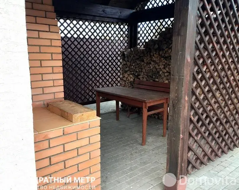 дом, Шубники, ул. Цветочная