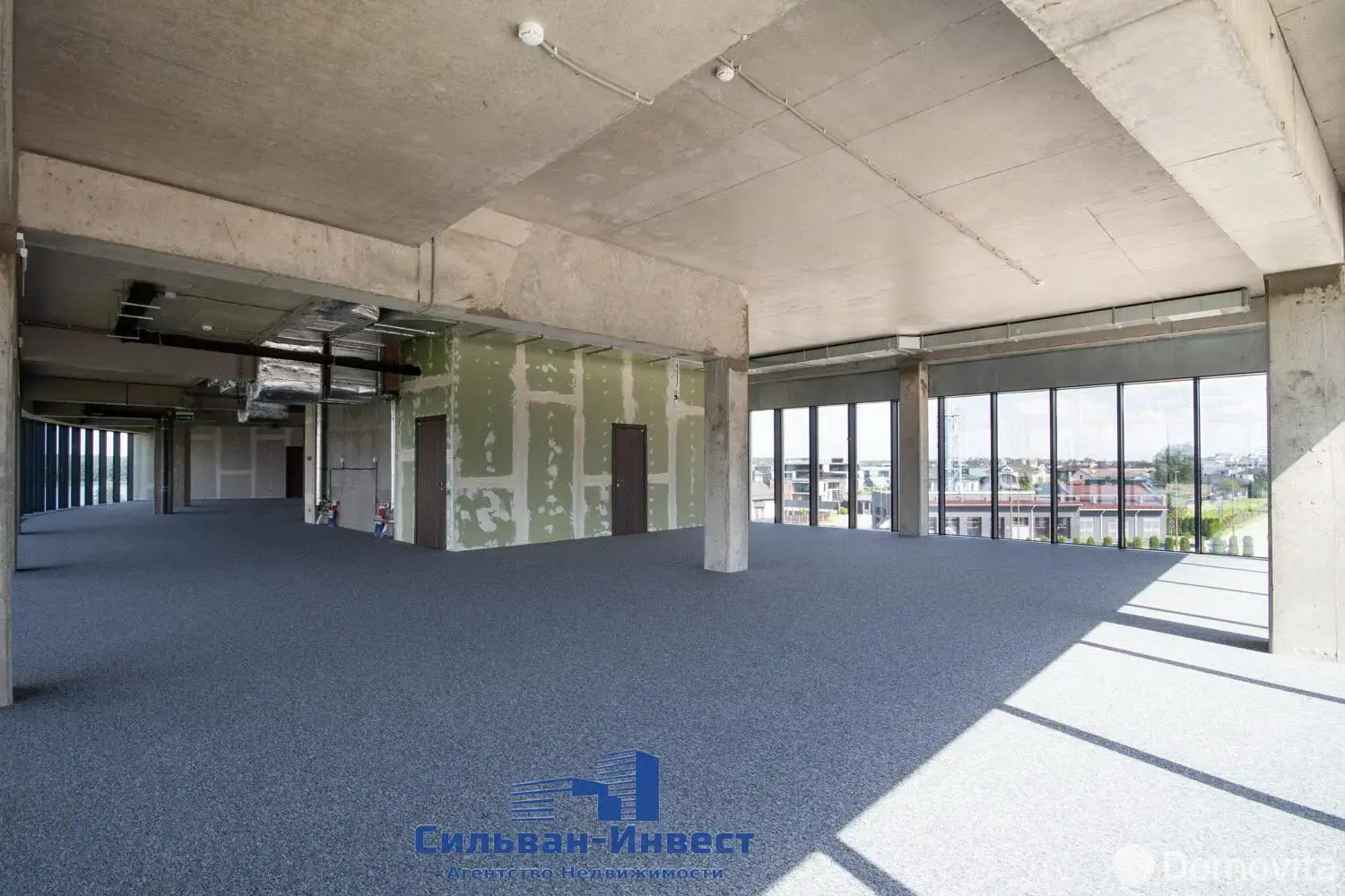 Снять офис на пер. Веснинка, д. 16 в Минске, 6772EUR, код 15296 - фото 16