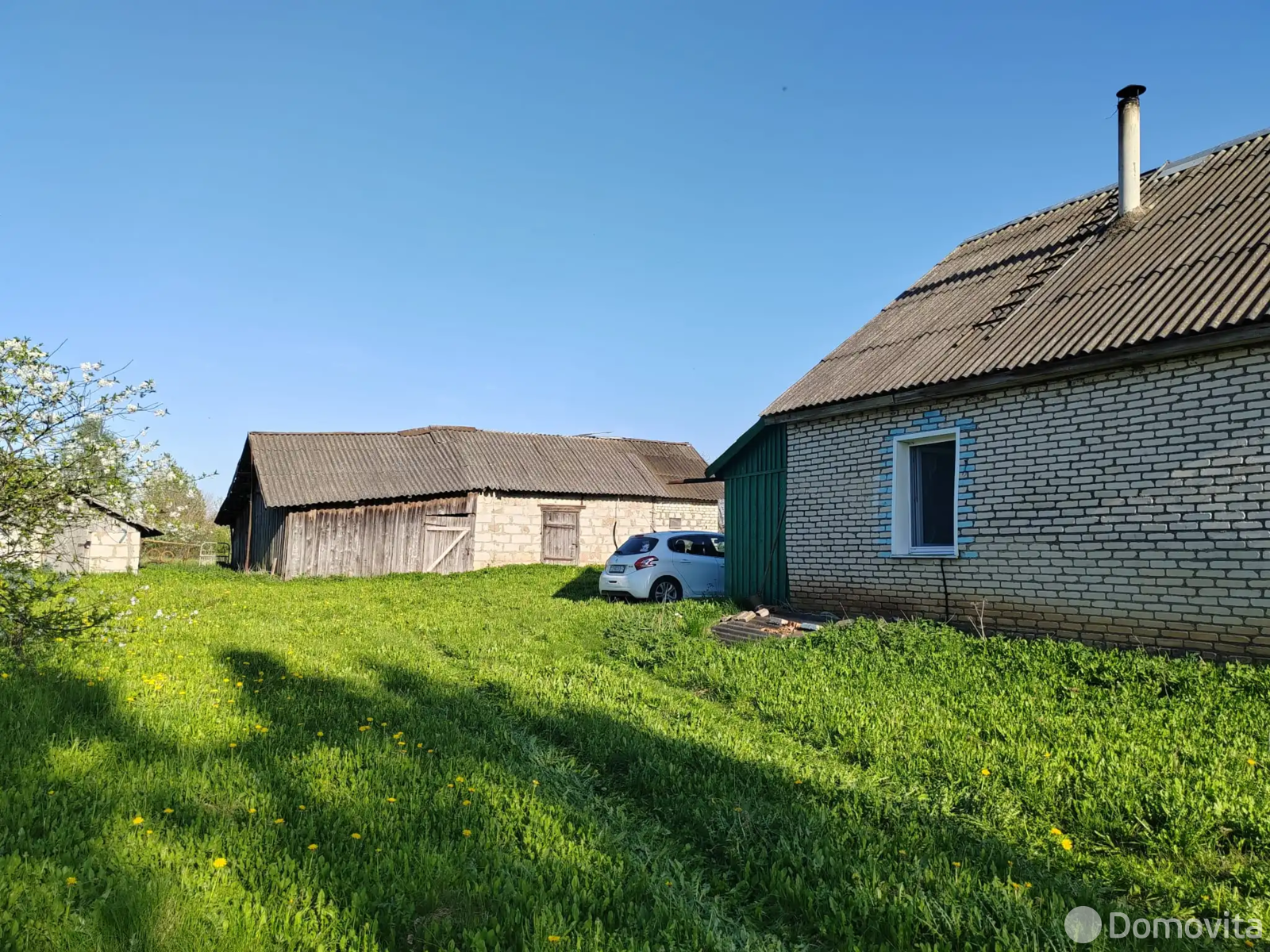 коттедж, Гили, - лучшее предложение