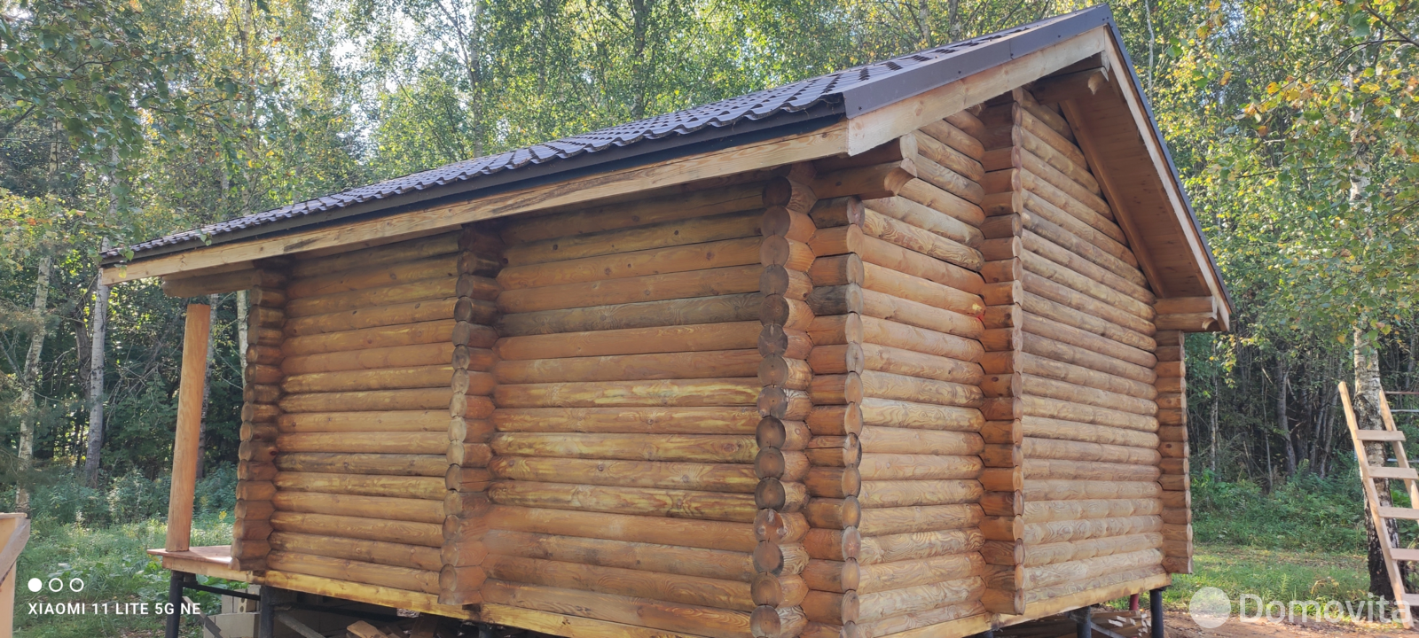 дом, Гиневичи, 