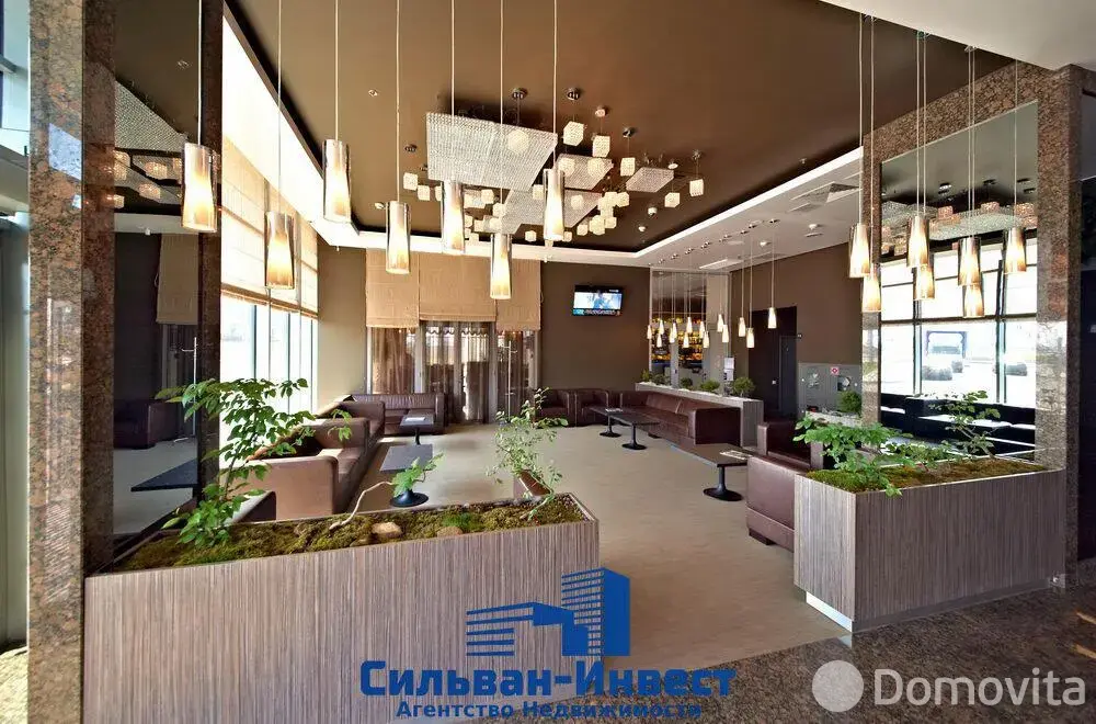 Снять офис на ул. Притыцкого, д. 156/1 в Минске, 14539BYN, код 17002 - фото 3