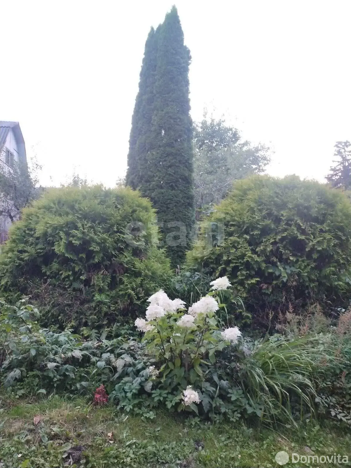 Купить 2-этажную дачу в Буровик, Воложинский район Минская область, 24900USD, код 184012 - фото 15