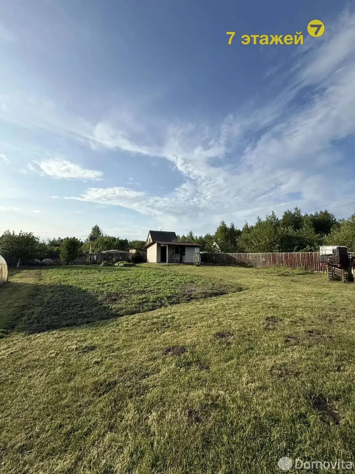 Купить 1-этажную дачу в Ремонтник Минская область, 25000USD, код 182411 - фото 22