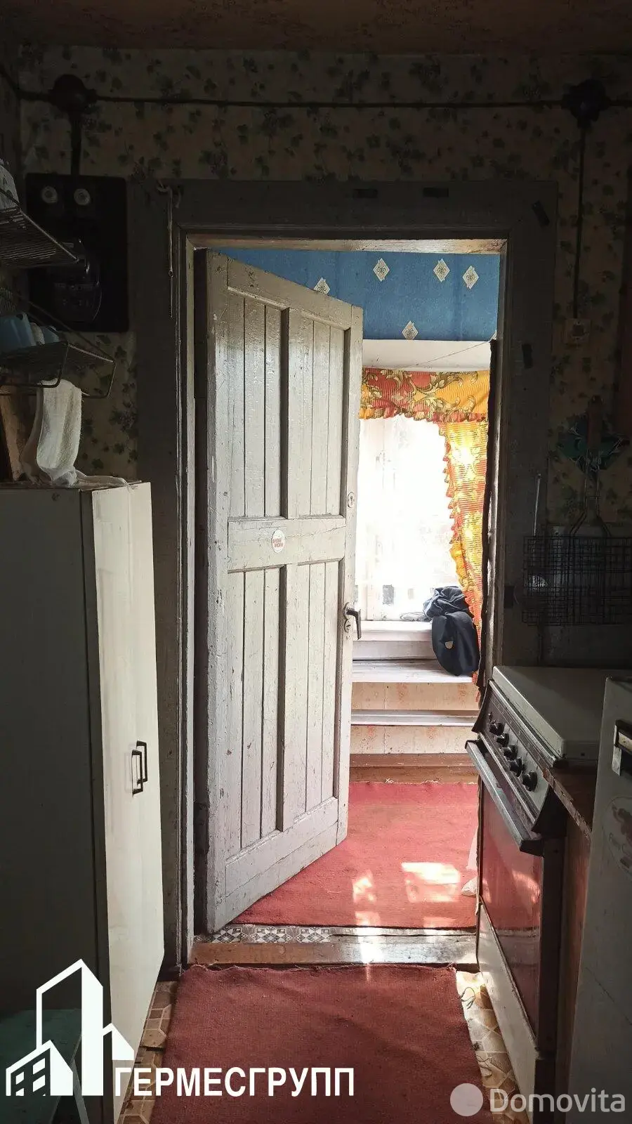 Продажа 1-этажной дачи в КРАСНЕНСКОЕ Минская область, 5000USD, код 183165 - фото 5