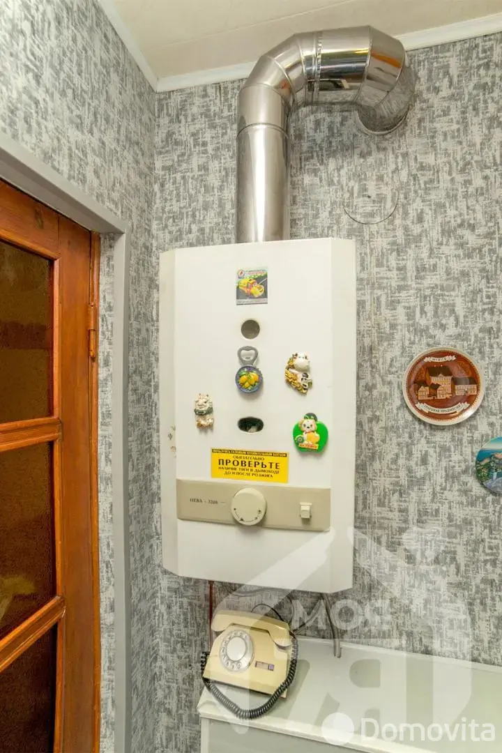 продажа дома, Молодечно, пр-д Речной, д. 13Б