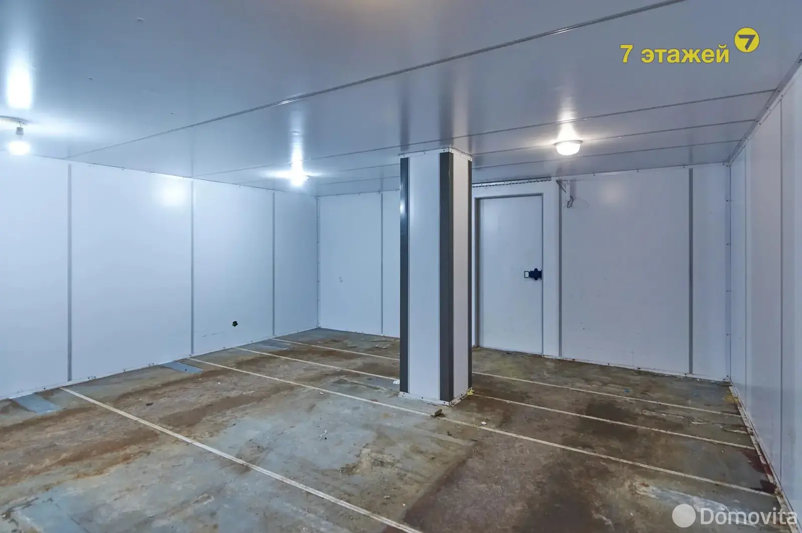 объект сферы услуг, Минск, ул. Бабушкина, д. 60/а - лучшее предложение