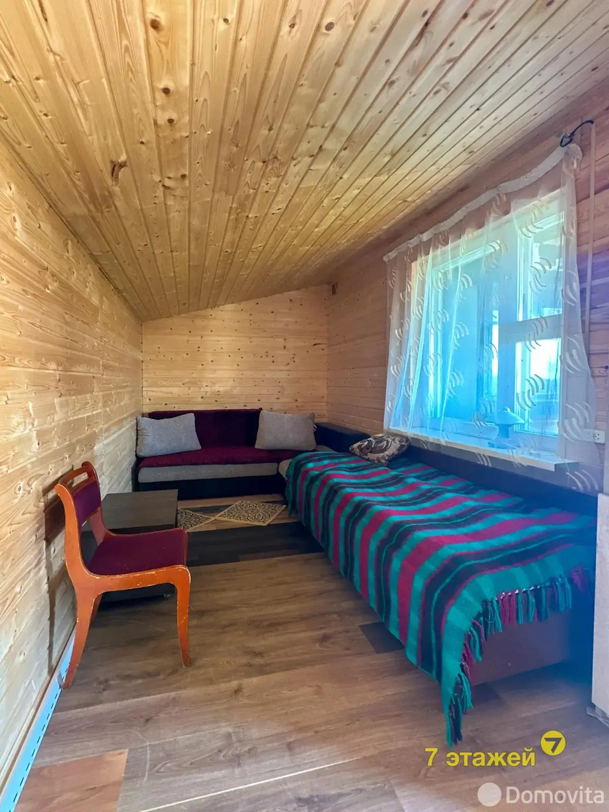 Купить 1-этажную дачу в Ремонтник Минская область, 25000USD, код 182411 - фото 14