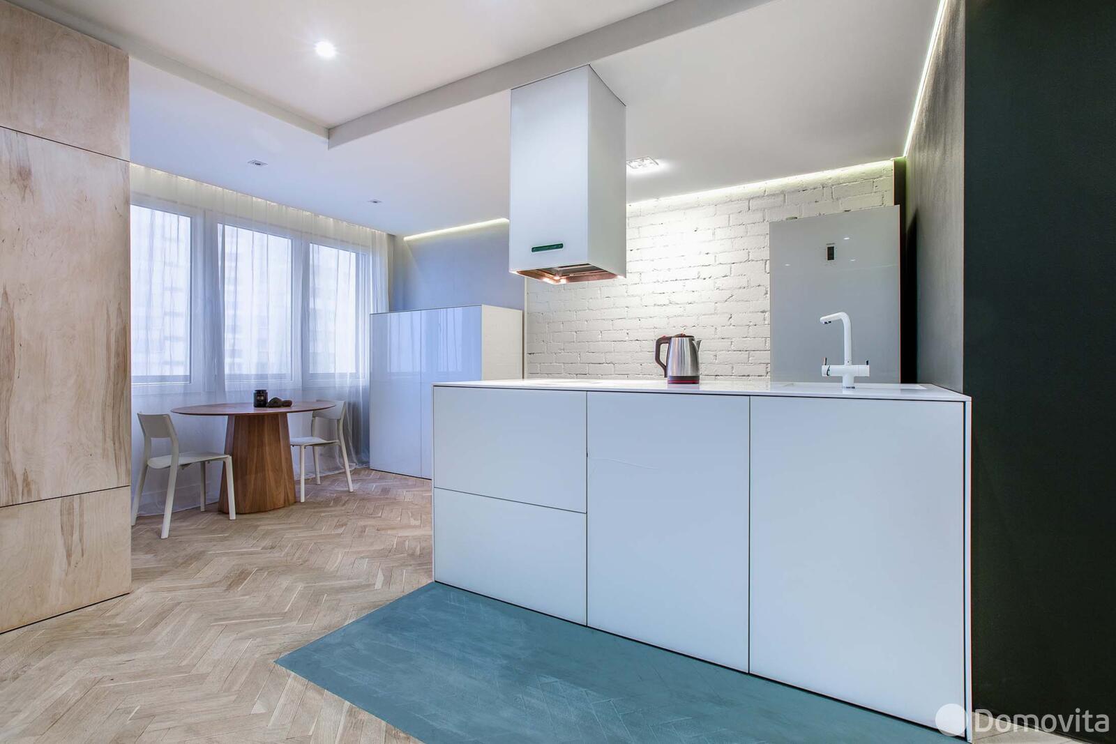 Купить 1-комнатную квартиру в Минске, ул. Скрыганова, д. 4Б, 87000 USD, код: 1061647 - фото 5