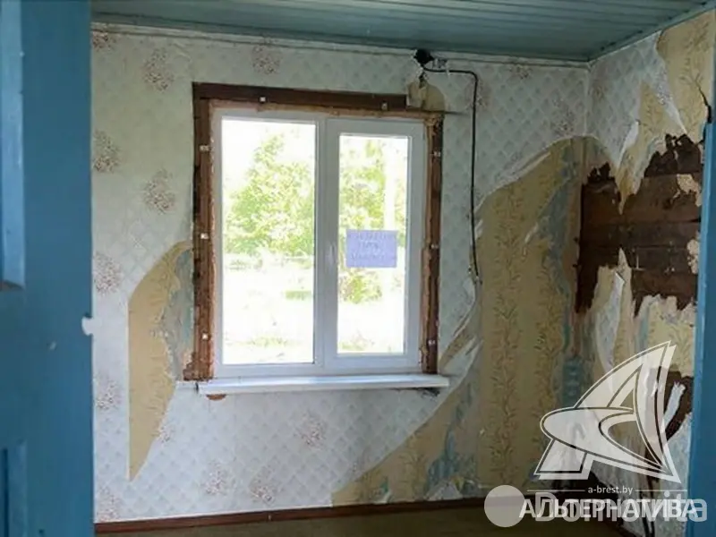 коттедж, Чвирки, 