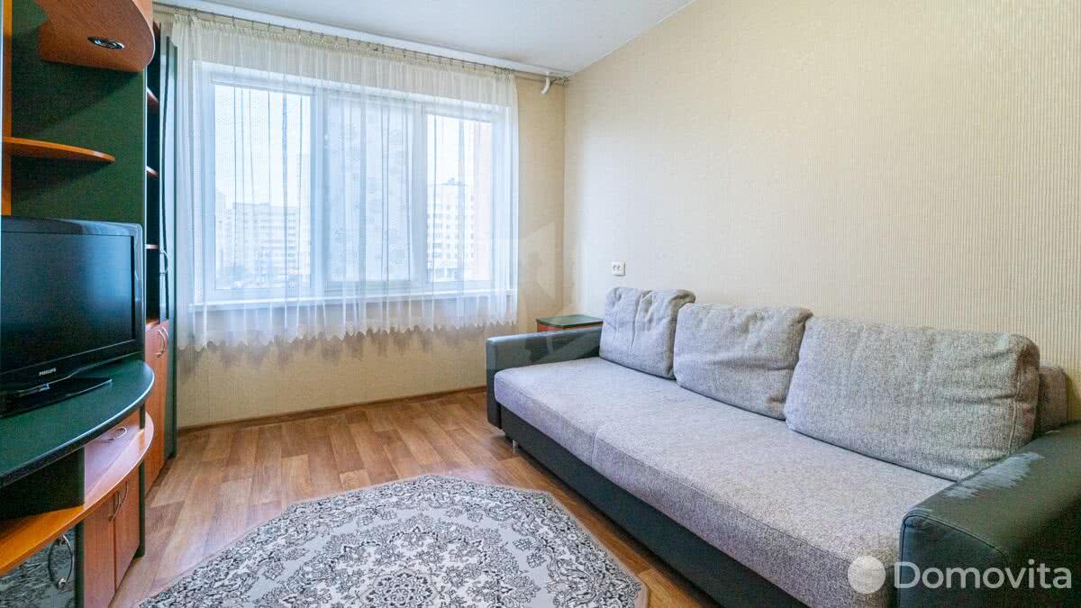 Продажа 4-комнатной квартиры в Минске, ул. Жуковского, д. 6/1, 115000 USD, код: 982943 - фото 6