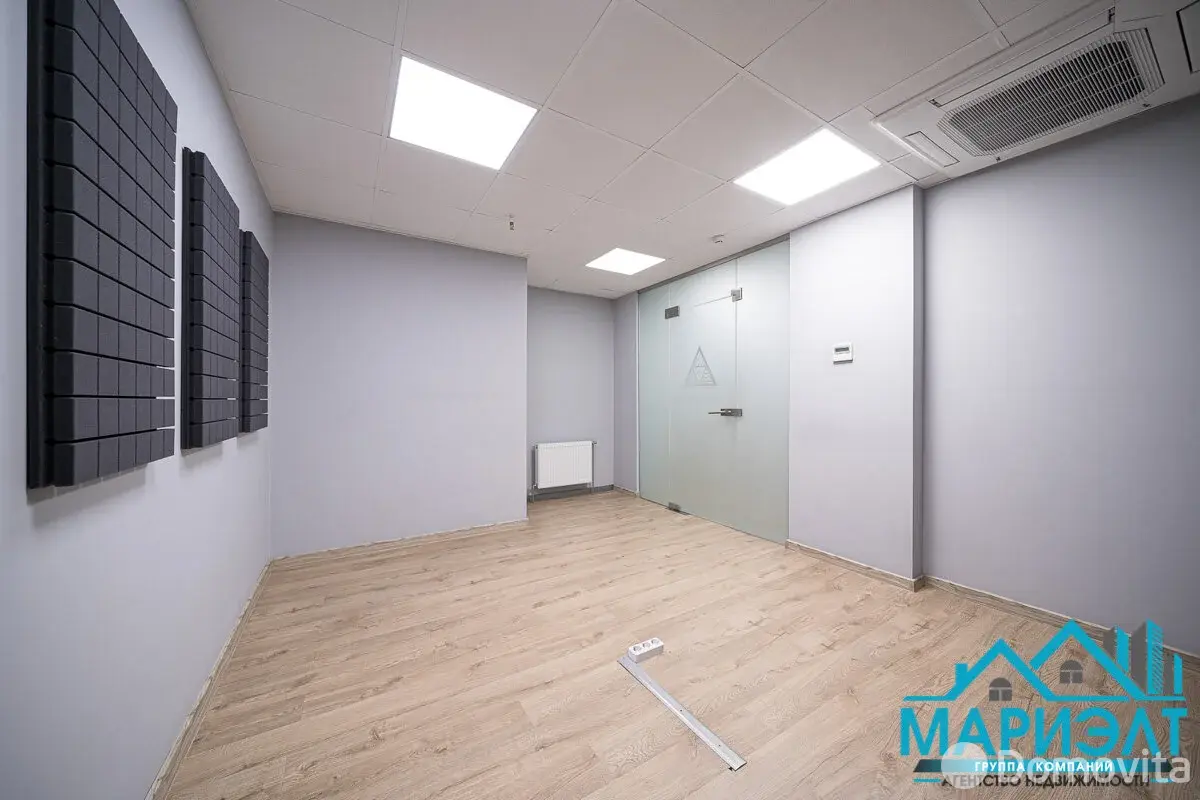 Продажа торговой точки на пр-т Победителей, д. 27 в Минске, 303480USD, код 997700 - фото 12