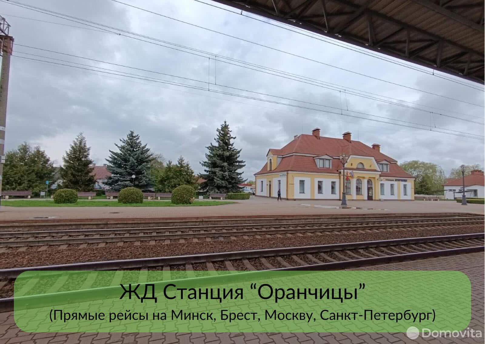 Купить дом в Оранчицах недорого | Продажа домов в Оранчицах без  посредников, цены, карта