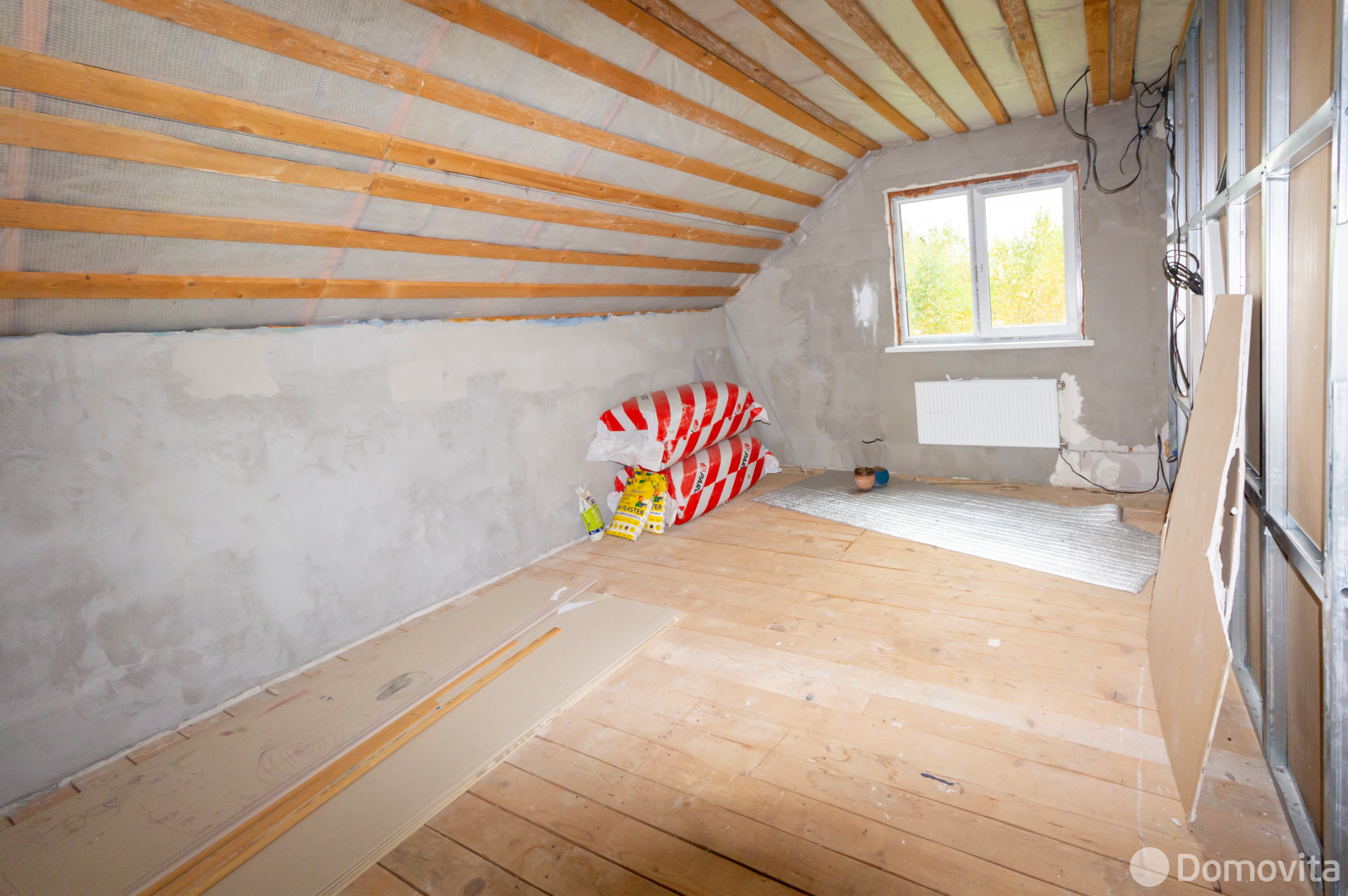 дом, Раков, ул. Весенняя, д. 10