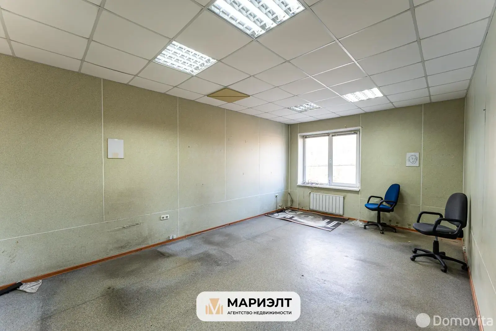 Аренда склада на ул. Промышленная, д. 14/Ак1 в Колодищах, код 964228 - фото 13