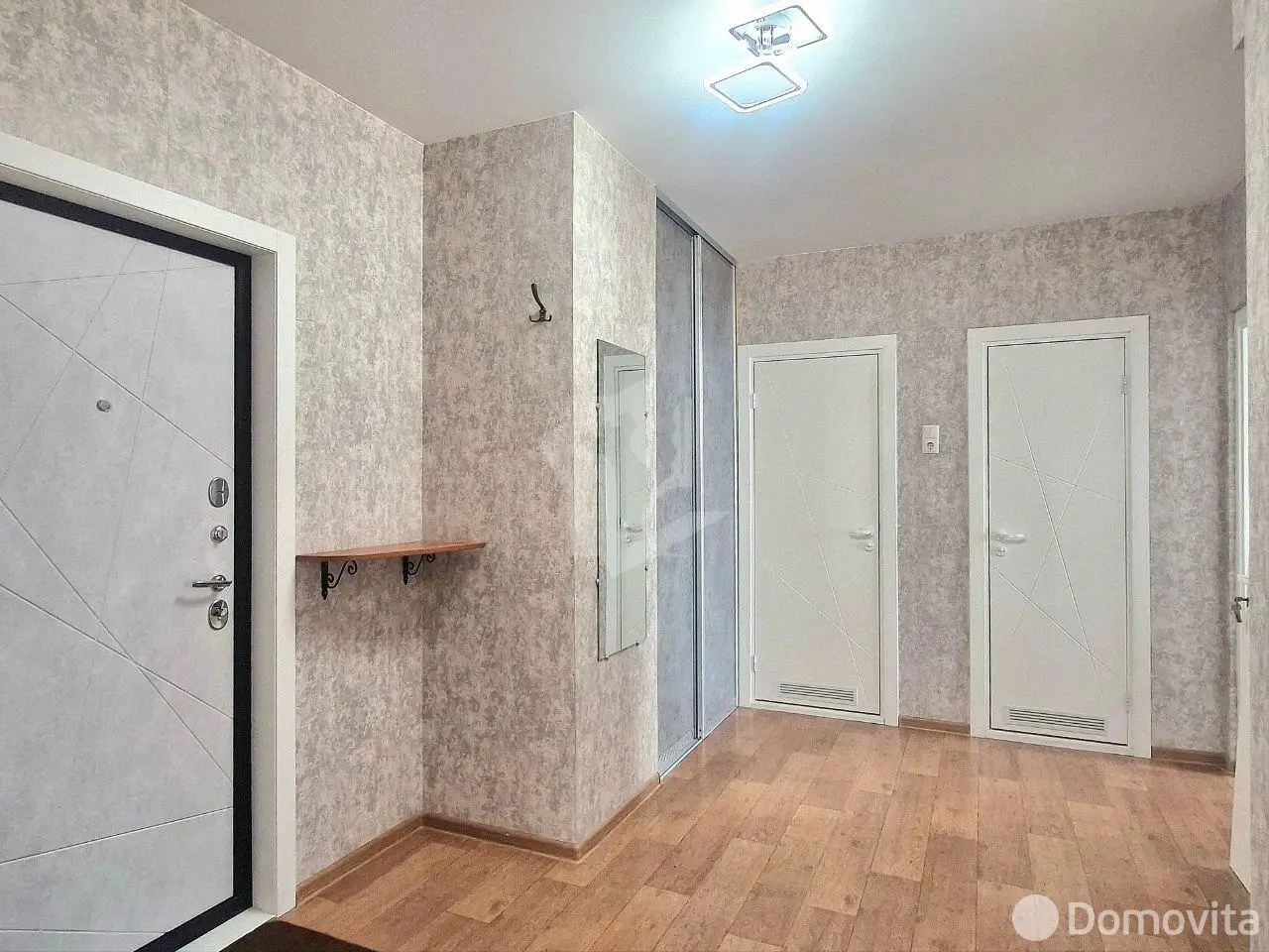 Снять 2-комнатную квартиру в Минске, ул. Волгоградская, д. 68, 450USD, код 149414 - фото 13