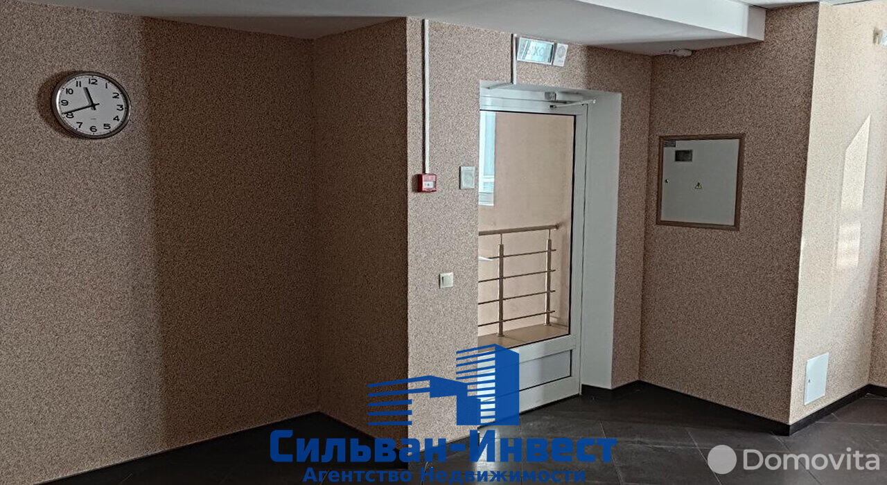 Аренда офиса на ул. Сторожовская, д. 6 в Минске, 30147BYN, код 11897 - фото 15