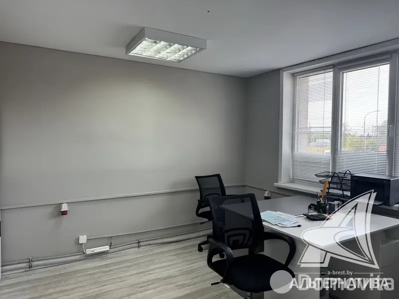 торговый объект, Брест, 