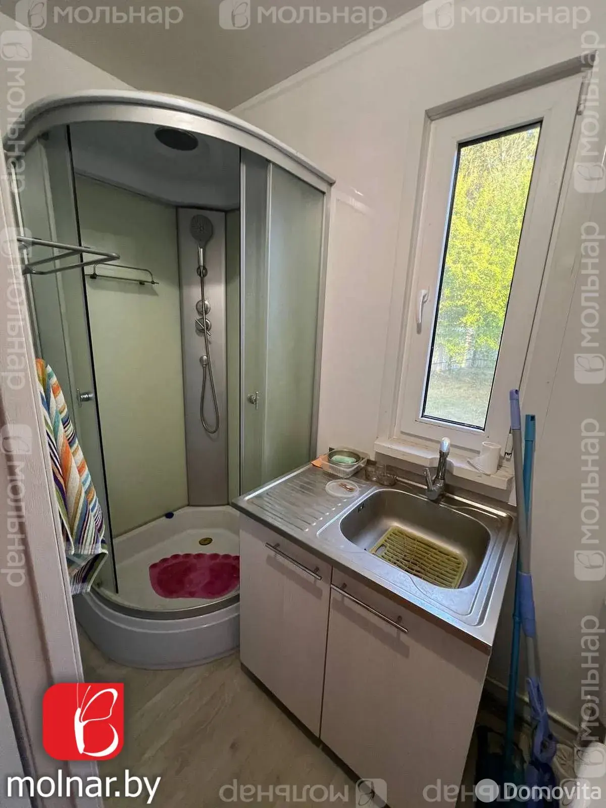 дача, Сымончицы-1, 