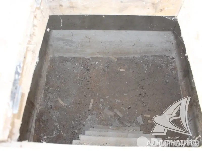 Купить 2-этажную дачу в Прибужье Брестская область, 25000USD, код 182895 - фото 18