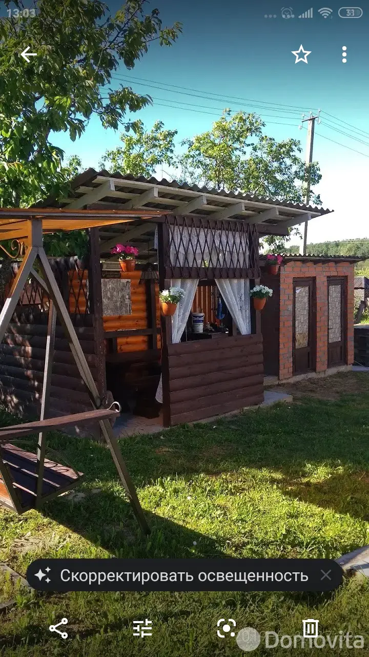 дача, Кристалл-сад, без посредников