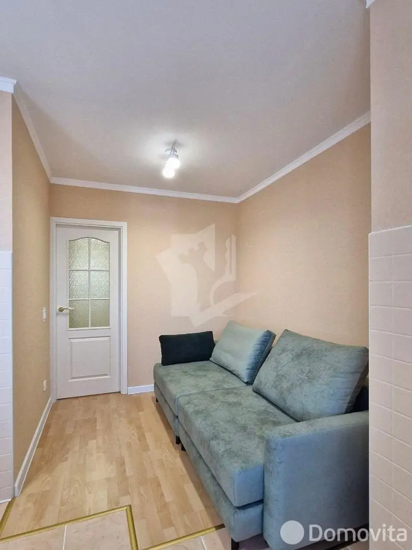 Снять 2-комнатную квартиру в Минске, ул. Якуба Коласа, д. 15, 640USD, код 150522 - фото 10