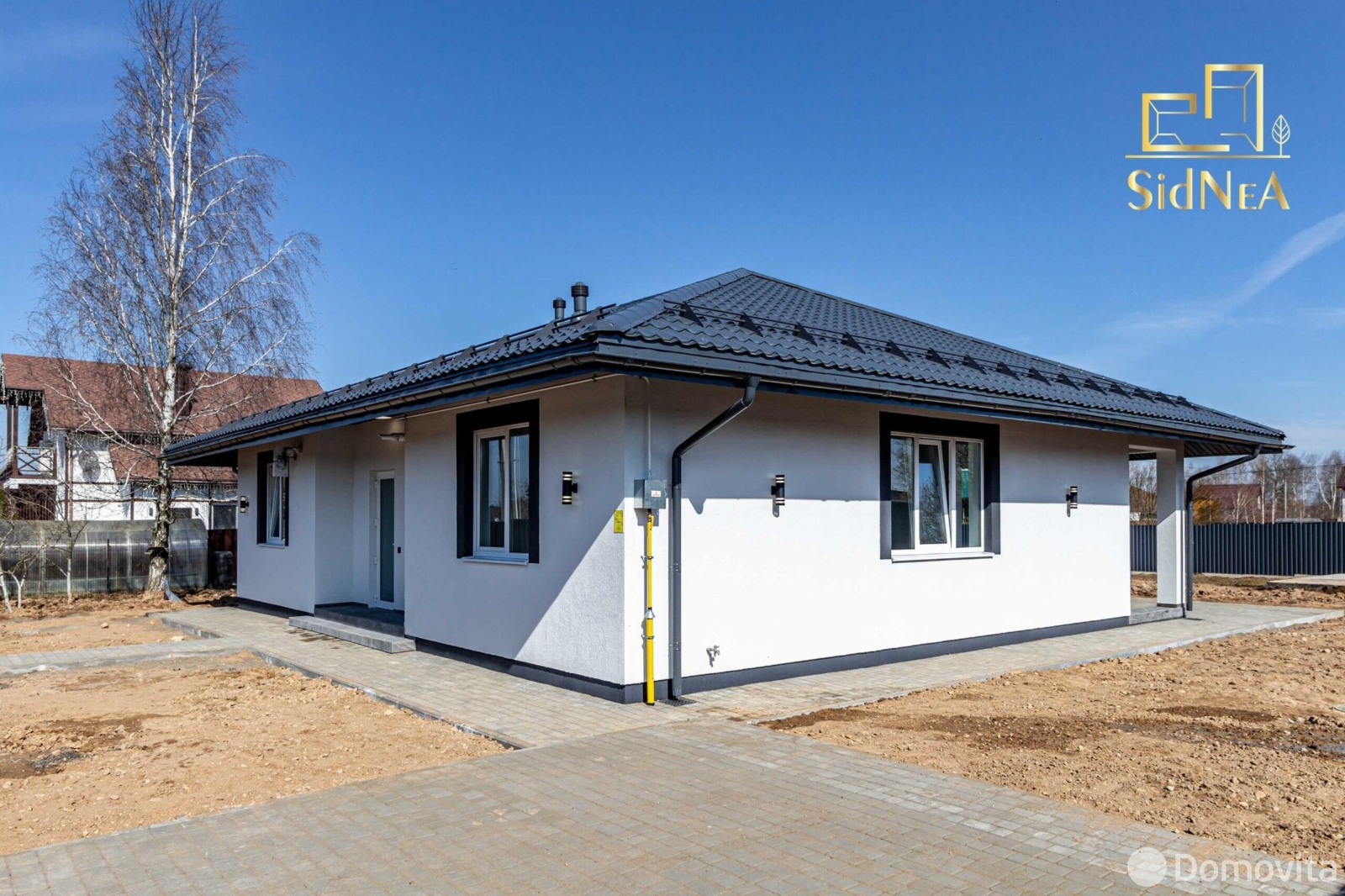 купить дом, НИВА-Ф, д. 170